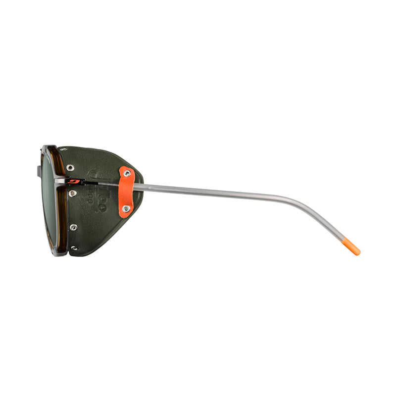 #color_Brown / Orange with Spectron 3 Polarized lens