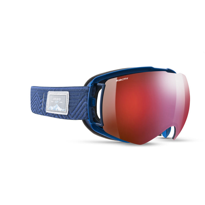 Julbo zebra goggles deals