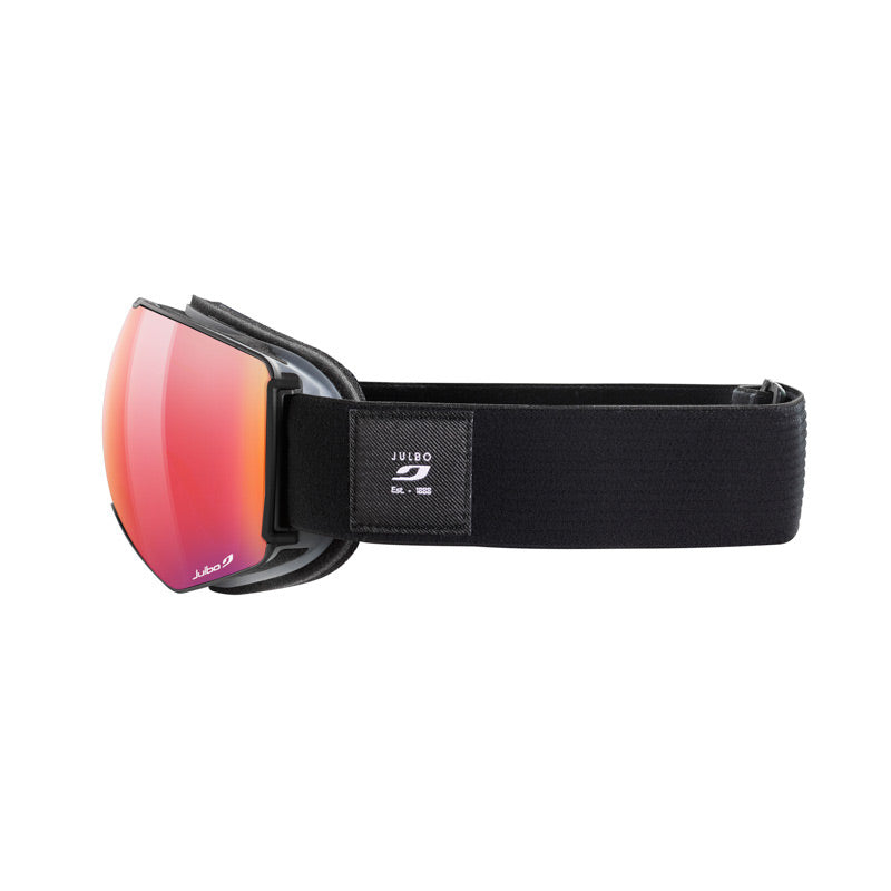 #color_Black / Grey with REACTIV 2-3 Glare Control Lens