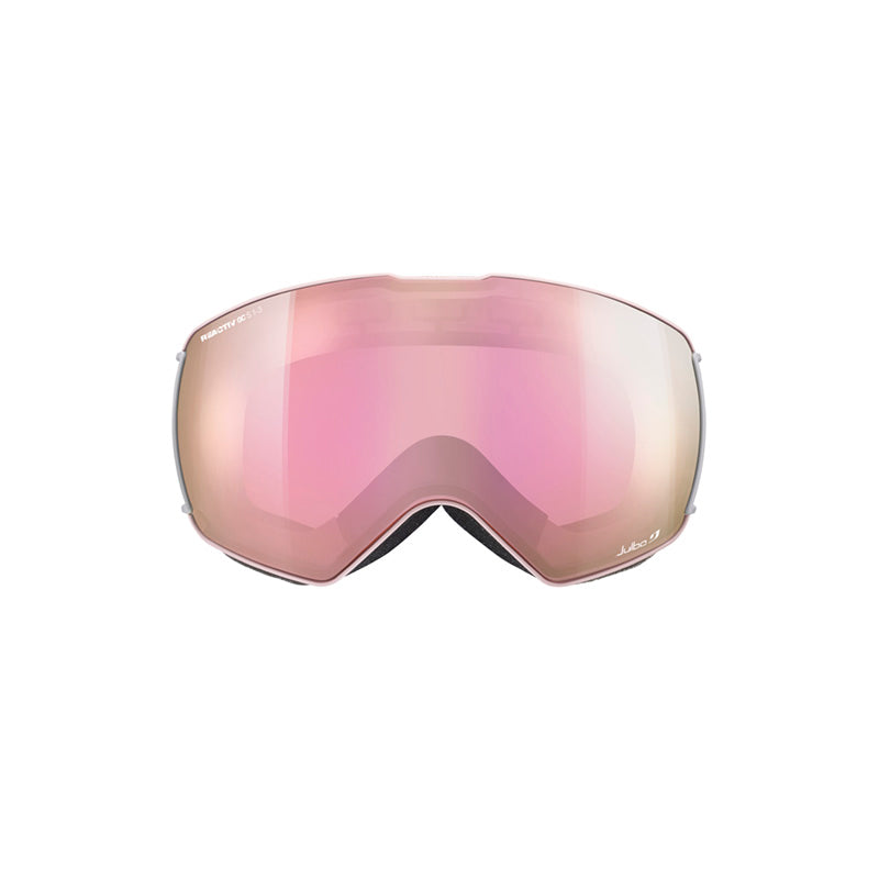 #color_Light Pink / Gray with REACTIV 1-3 Glare Control lens