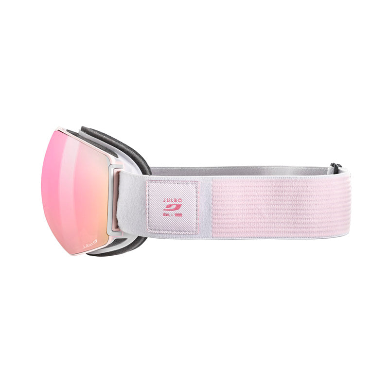 #color_Light Pink / Gray with REACTIV 1-3 Glare Control lens