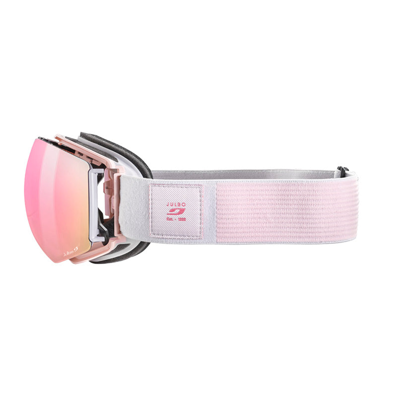 #color_Light Pink / Gray with REACTIV 1-3 Glare Control lens