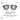 Spectron 3 Polarized sunglasses with a dark purple frame and gray mirrored lenses, shown on a white background with feature callouts including '12% VLT' and text about light blocking and UV protection. #color_iridescent-blue-purple-brass-with-spectron-3-polarized-lens