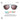 Spectron HD 3 polarized sunglasses with a translucent gray-blue frame and dark pink-tinted lenses, shown on a white background with product text and feature icons. #color_translucent-blue-light-gray-with-spectron-3-polarized-hd-lens