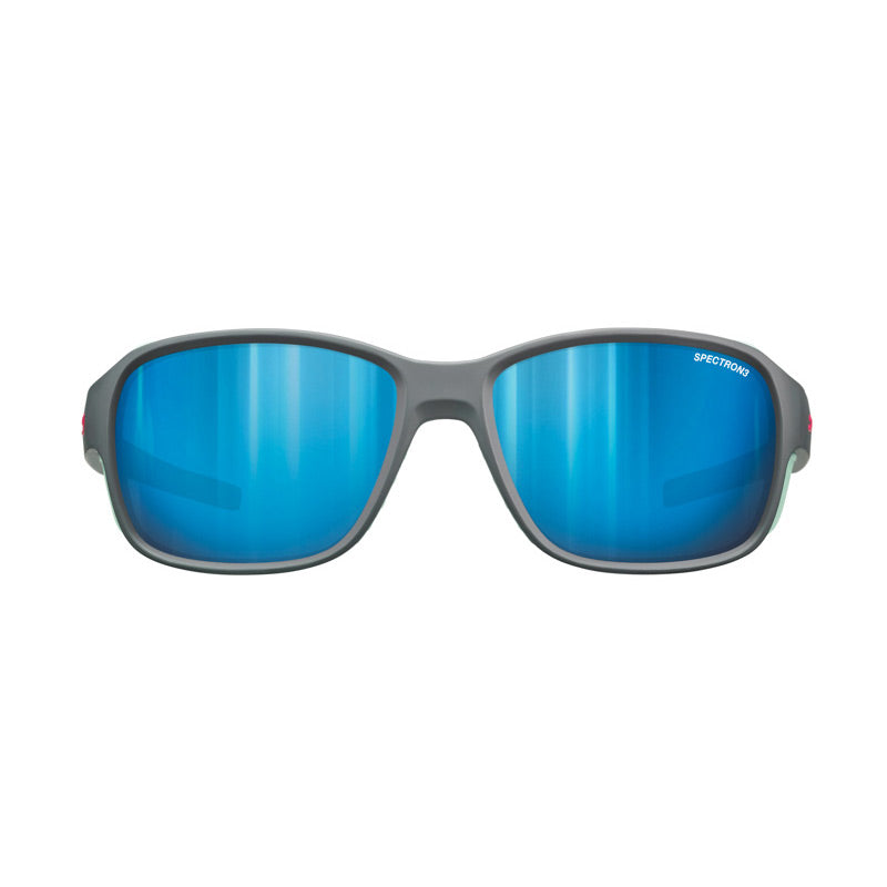 #color_Monterosa 2.0 Lenses Smoke/Blue Flash Spectron 3
