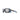 Monterosa 2 sunglasses in gray & blue color #color_black-blue-orange-with-spectron-3-polarized-lens