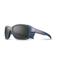 Iridescent Purple