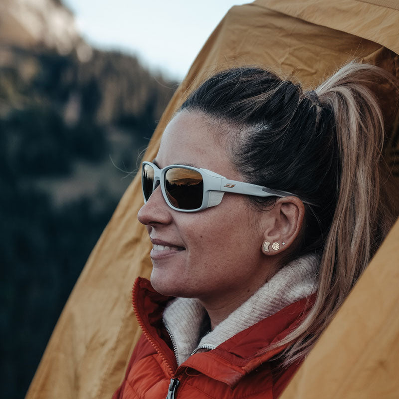 Julbo Monterosa 2 Glacier Sunglasses