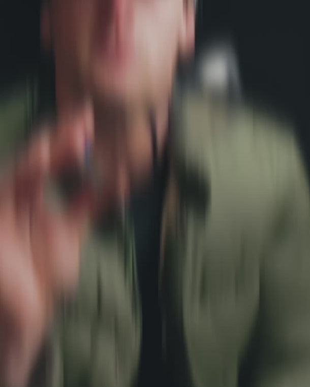 Video showing the features and benefits of the Shield sunglasses