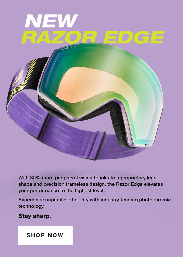 Julbo Sunglasses Store for REACTIV, Performance, Goggles & Mountain