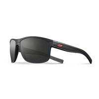 Black / Red