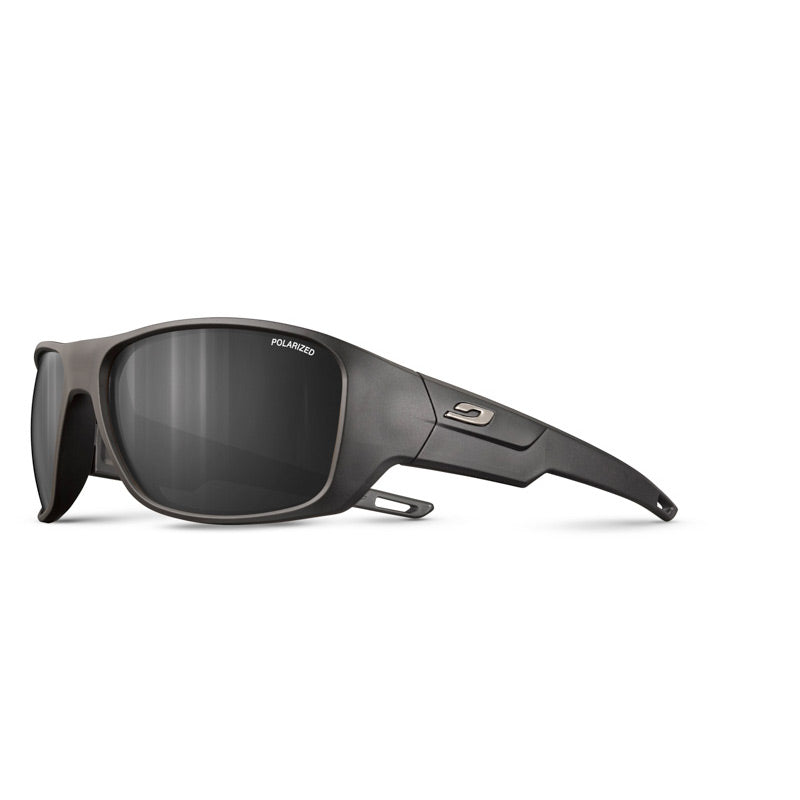 #color_Black with Spectron 3 Polarized lens