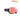 #color_Black with REACTIV 1-3 Glare Control lens