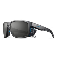 Black / Blue