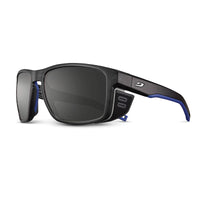 Black / Blue / White