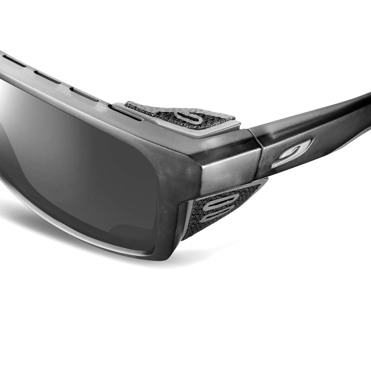 Oakley crossrange 2024 shield kit