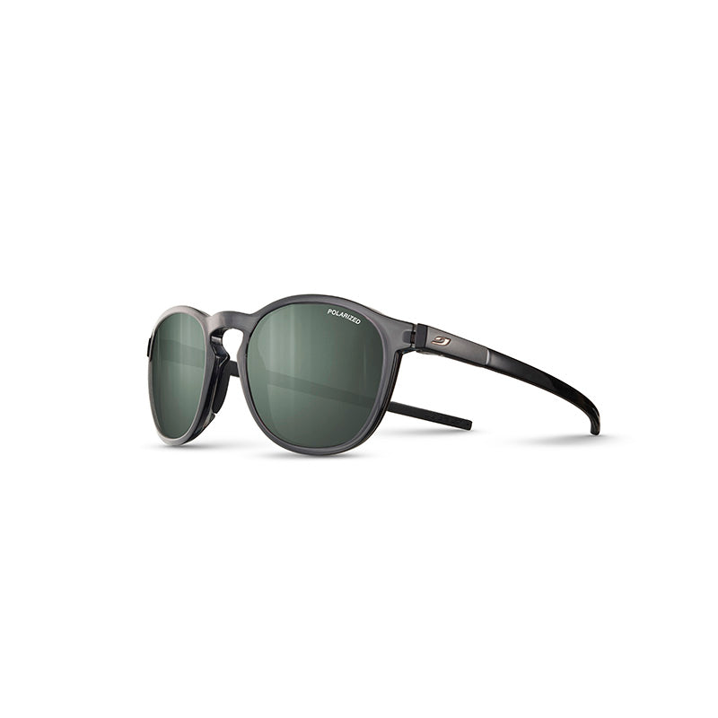 #color_Black / Black with Spectron 3 Polarized lens