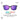 Black Spectron 3 polarized sunglasses with purple mirrored lenses, shown on a white background with feature callouts and text. #color_translucent-gray-/-violet-with-spectron-3-polarized-lens