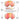 A product information graphic for Reactiv High Contrast transition lenses, showing two pink-orange mirrored lenses with different VLT ratings (70% cloudy and 16% sunny) and explanatory text and icons. #color_black-with-reactiv-1-3-high-contrast-lens
