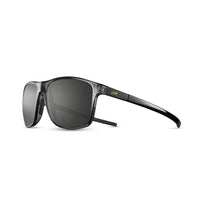 Translucent Black / Black