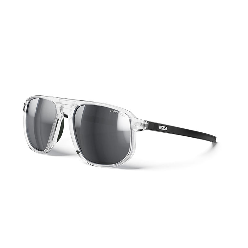 #color_Gray / Black with Spectron 3 Lens