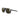 Ward sunglasses in black color #color_black-with-spectron-3-polarized-lens
