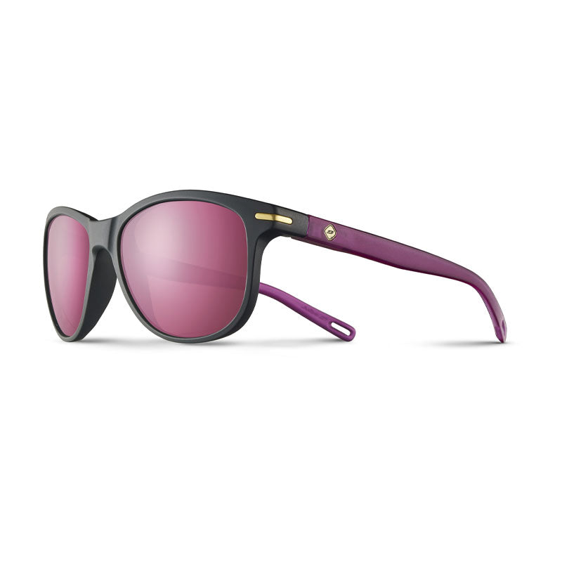 #color_Black Matte / Violet Transluscent