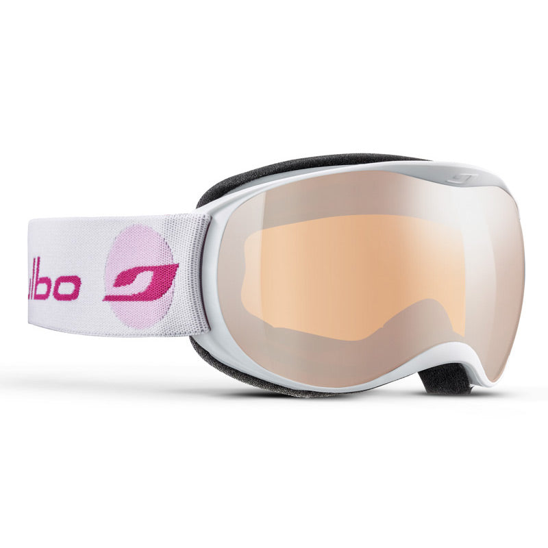 JULBO Julbo LUNA M - Gafas de esquí fotocromáticas polarizadas mujer rose -  Private Sport Shop