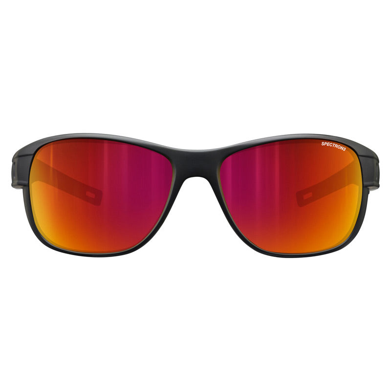 #color_Black/Red with Spectron 3 lens