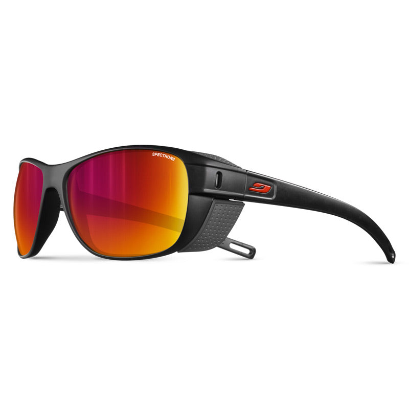 JMC Treck 720 Polarized Fishing Sunglasses - FrostyFly