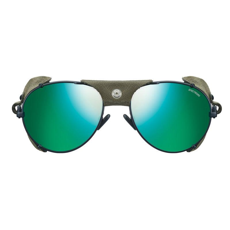 #color_Cham Lenses Green Spectron 3