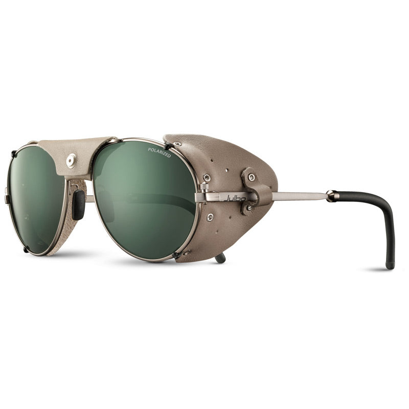 #color_Copper / Natural leather with Spectron 3 Polarized Lens