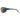 #color_Dark Blue Matte / Blue Cyan with REACTIV 2-4 Polarized Lens