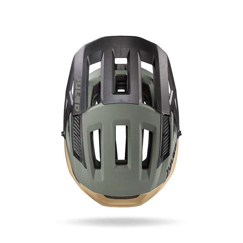 bike helmets on jber Julbo Forest EVO Mountain Bike Helmet