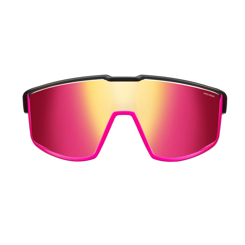 #color_Black / Pink with Spectron 3 Lens
