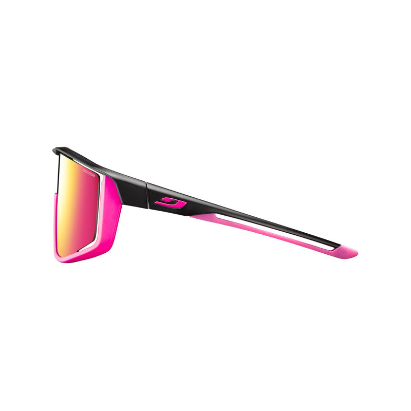 #color_Black / Pink with Spectron 3 Lens