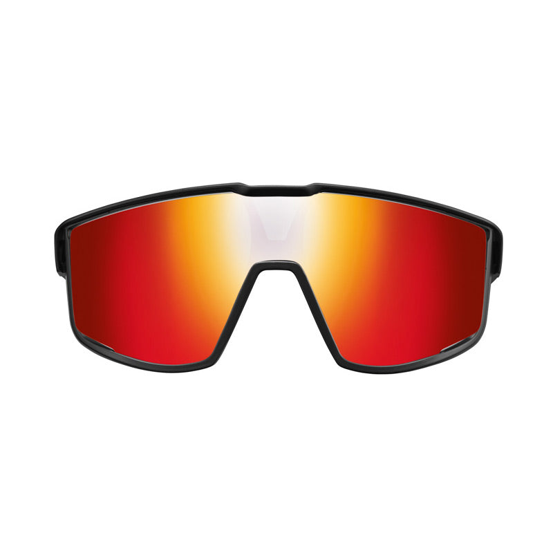 #color_Black / Red with Spectron 3 Lens