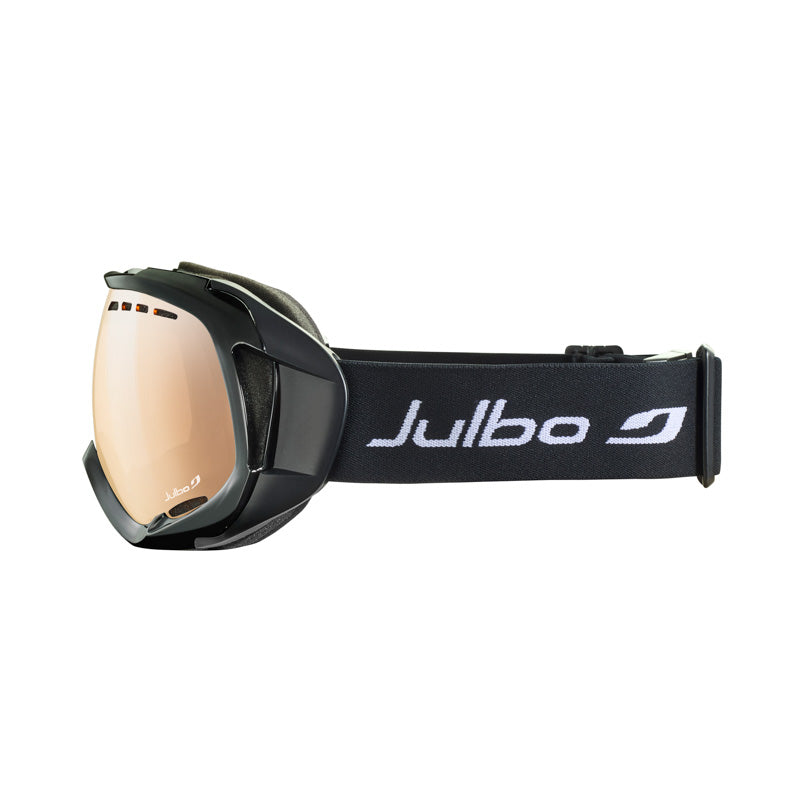 Julbo Jupiter OTG Goggles - Black