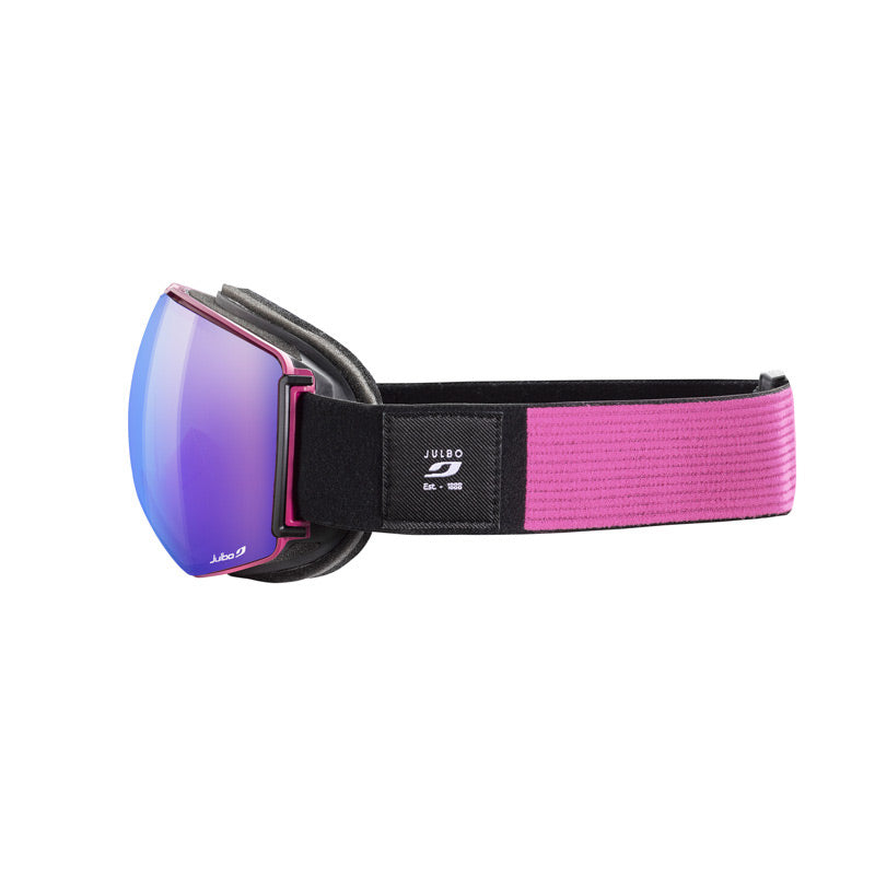 Lightyear Anti-Fog Superflow Pro Ski & Snowboard Goggle