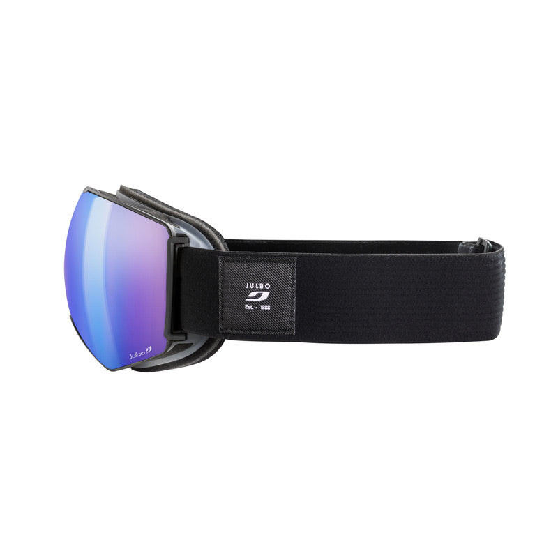 #color_Black / Grey with REACTIV 1-3 Glare Control Lens