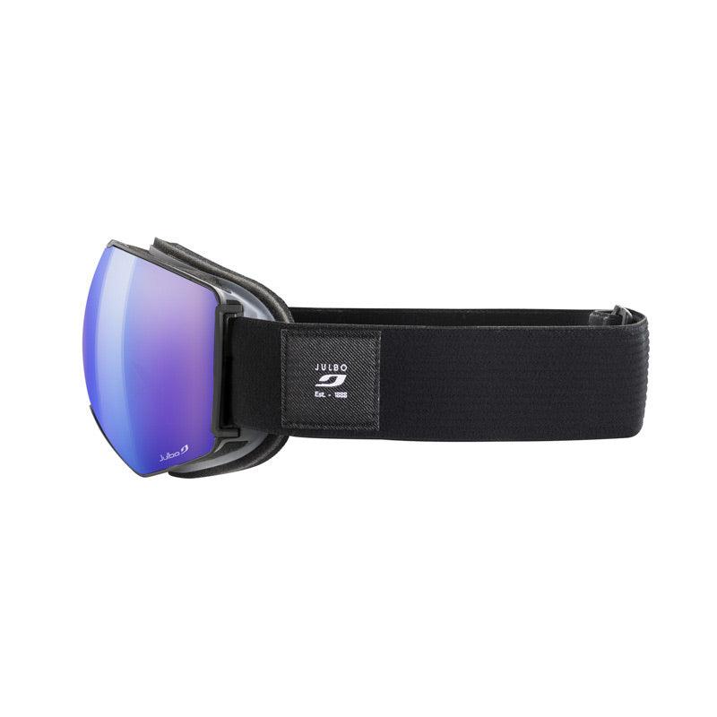 #color_Black with REACTIV 2-4 Polarized Lens