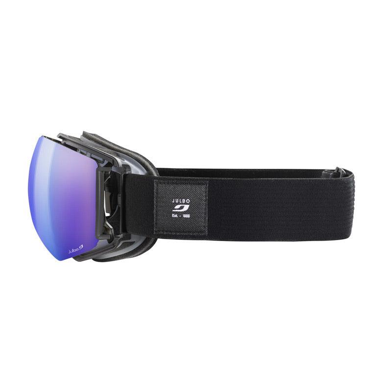 #color_Black with REACTIV 2-4 Polarized Lens