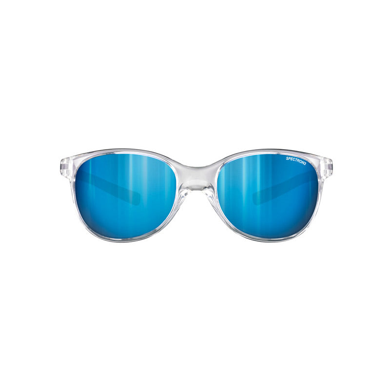 #color_Crystal / Blue Dark with Spectron 3 lens