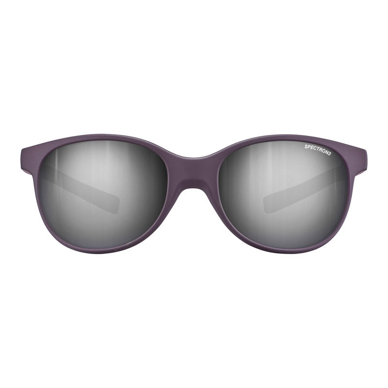 #color_Aubergine Matte / Plum Matte with Spectron 3 lens