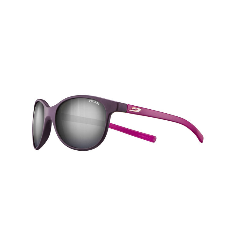 #color_Aubergine Matte / Plum Matte with Spectron 3 lens