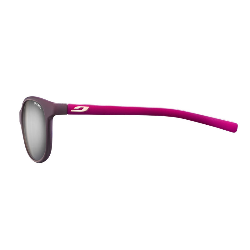 #color_Aubergine Matte / Plum Matte with Spectron 3 lens