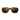 A pair of Julbo USA Monterosa 2 sunglasses with black frames and large brown-tinted lenses, seen from the front; Monterosa 2 Lenses & Parts are available for easy maintenance. #color_monterosa-2-0-reactiv-2-4-polarized-lens-brown-silver-flash