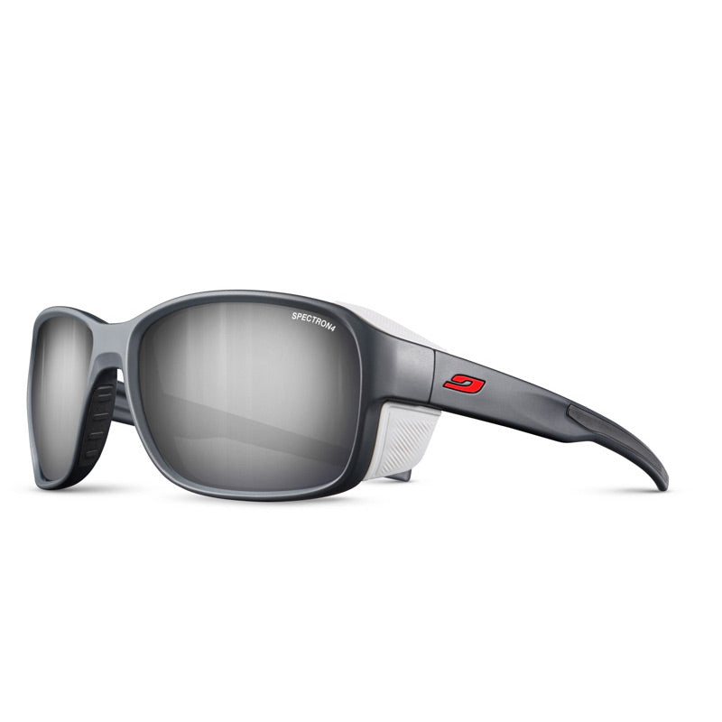 #color_Dark (night) Blue / LightGrey with Spectron 4 Lens