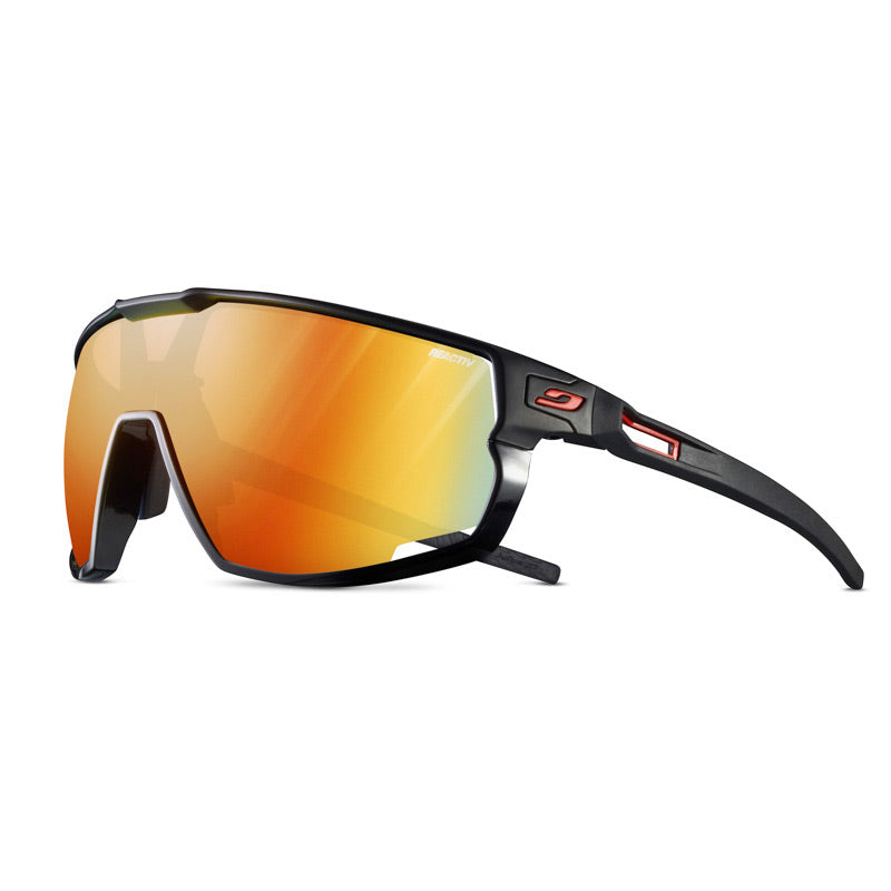 #style_Rush Frame Front Black/Red