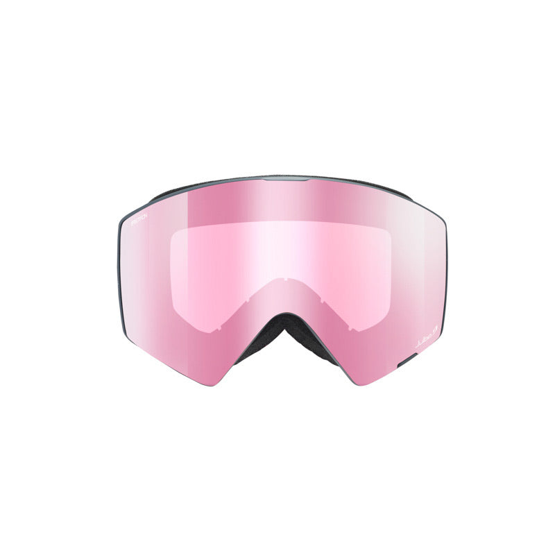 JULBO Gafas de esquí mujer PIONEER fucsia/ahumado - Private Sport Shop